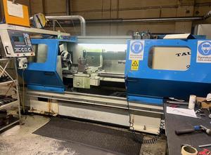 Pinacho  Taurus 260 cnc lathe