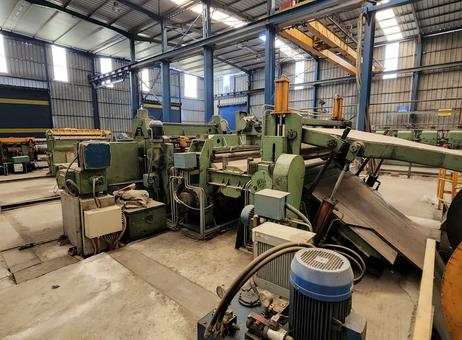 Adda Fer Meccanica SM-18 P251008203