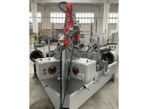 Panasonic TA 1400 Industrial Robot