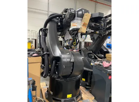 KUKA KR360/R2830 P251008218
