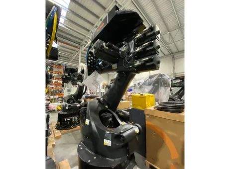 KUKA KR360/R2830 P251008218