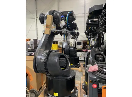 KUKA KR360/R2830 P251008218