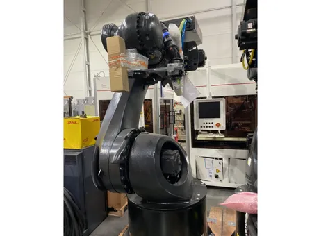KUKA KR360/R2830 P251008218