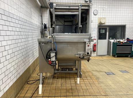 Risco RS 450 + NIMO-KG SKV 200 MK P251008220
