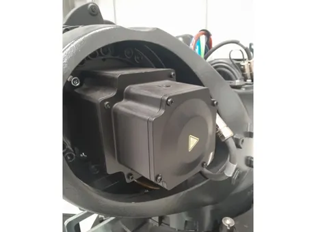 KUKA KR 210 R2700-2 FLR P251008226