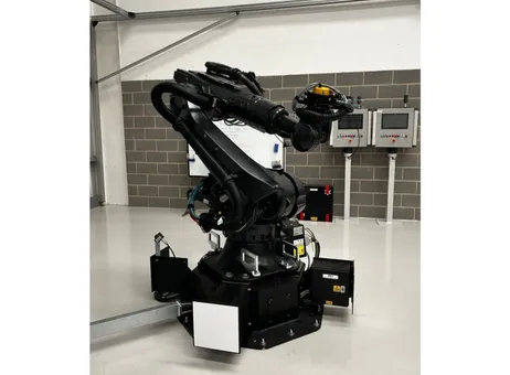 KUKA KR 210 R2700-2 FLR P251008226