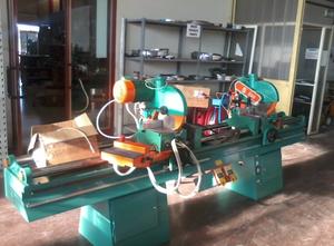 SALVARANI OMS OK 350 CE Woodworking machine