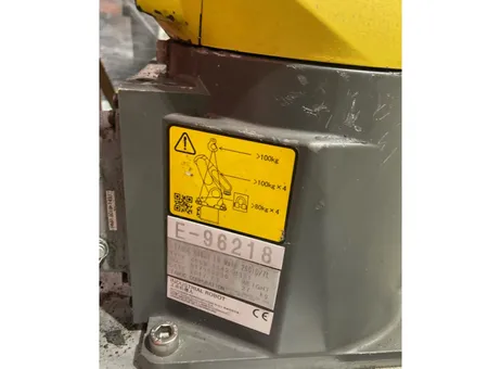 Fanuc 200iD/7L P251008249