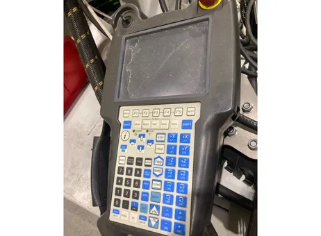 Fanuc 200iD/7L P251008249