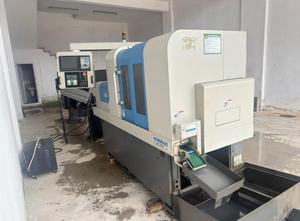 Nomura DS NN-20J3  CNC Swiss Type Lathe