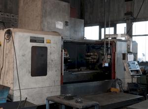 Akira Seiki MMD HV8A Vertical machining center
