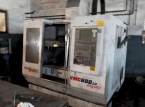 Κάθετο κέντρο κατεργασίας Bridgeport CMV600 22 digital