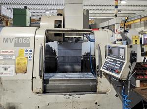 Yida MV-1060 Vertical machining center