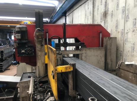 BIANCO 500 CNC 90° P251009039