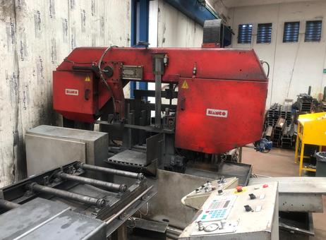 BIANCO 500 CNC 90° P251009039