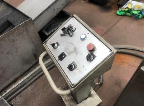 BIANCO 500 CNC 90° P251009039
