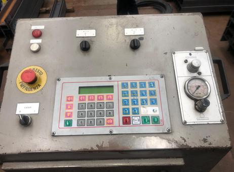 BIANCO 500 CNC 90° P251009039