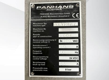 PANHANS 2006 P2510091269