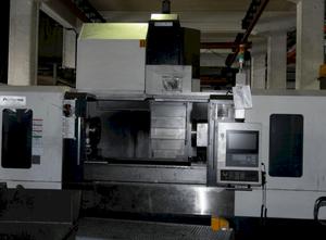 Akira Seiki Performa HV 8A Vertical machining center
