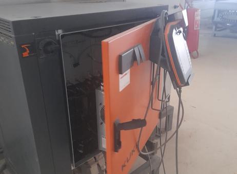 Kuka KR 120 R2700 extra HA P2510091278