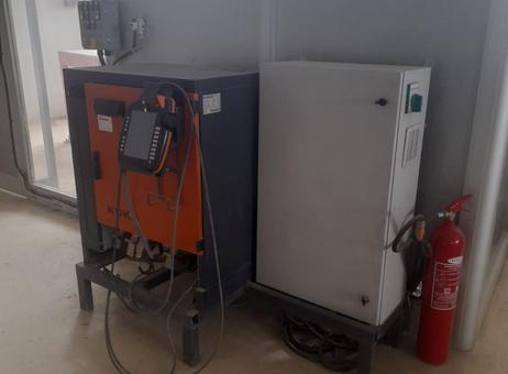 Kuka KR 120 R2700 extra HA P2510091278