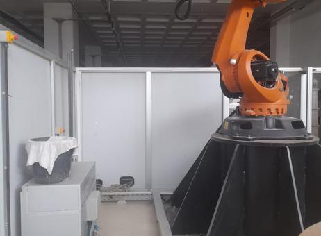 Kuka KR 120 R2700 extra HA P2510091278