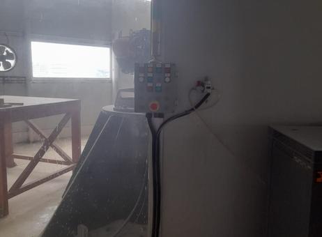 Kuka KR 120 R2700 extra HA P2510091278
