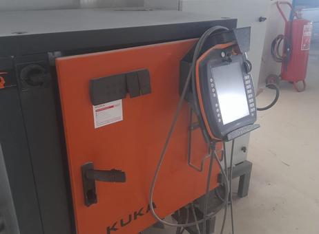 Kuka KR 120 R2700 extra HA P2510091278