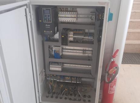 Kuka KR 120 R2700 extra HA P2510091278