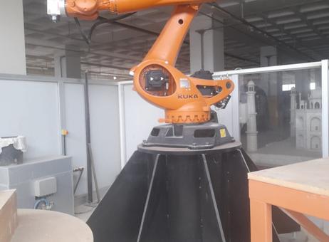 Kuka KR 120 R2700 extra HA P2510091278