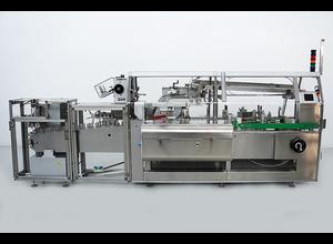 Μηχανή χαρτοκιβωτίου Promatic AS300