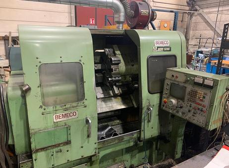 Mori Seiki SL-3H P251009715