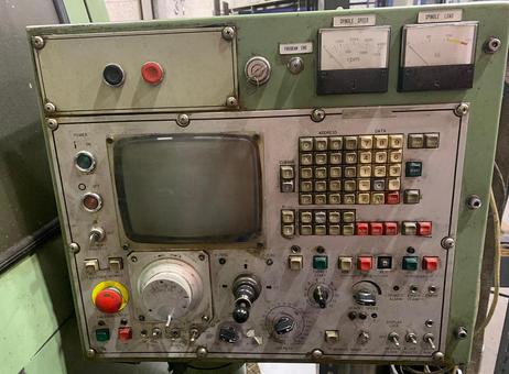 Mori Seiki SL-3H P251009715