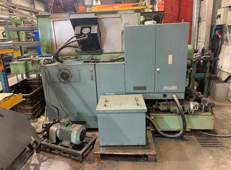 Mori Seiki SL-3H P251009715