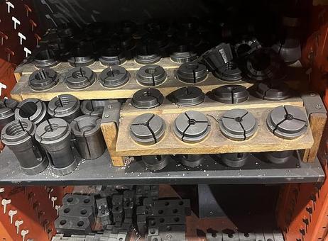 Mori Seiki SL-3H P251009715