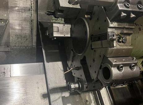 Mori Seiki SL-3H P251009715