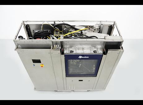 Steelco DS2000PH P251009766