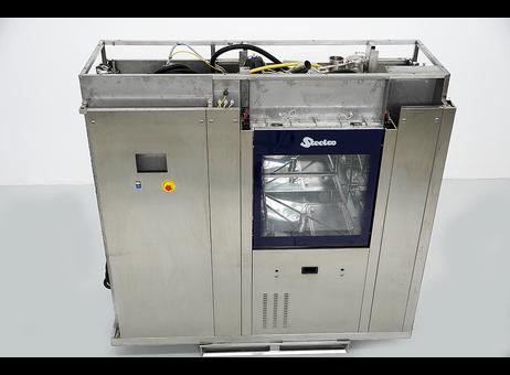 Steelco DS2000PH P251009766