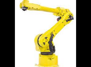 Fanuc M-16iB Industrial Robot
