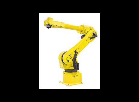 Fanuc M-16iB P251009790