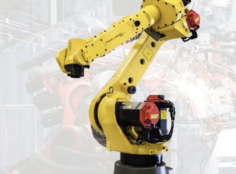 Fanuc M-20iA R30iA P251009791