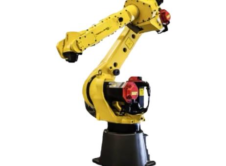 Fanuc M-20iA/20M R30iB P251009792