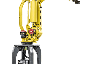 Fanuc M-410iB/450 Industrial Robot