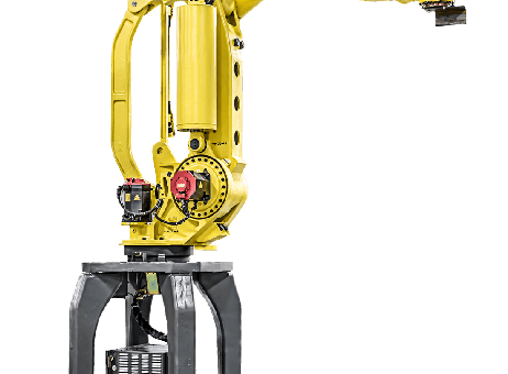 Fanuc M-410iB/450 P251009795