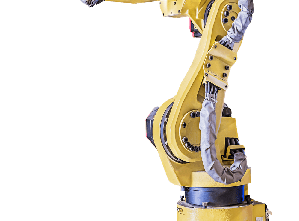 Fanuc M-6iB 2HS – RJ3iB Industrial Robot