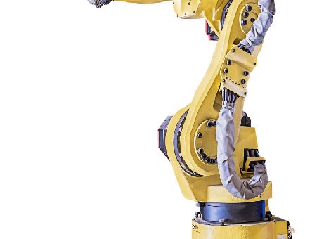 Fanuc M-6iB 2HS – RJ3iB P251009797