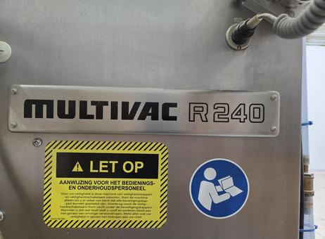 Multivac R240 P251009831