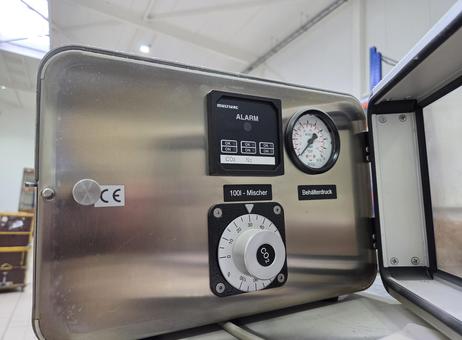 Multivac R240 P251009831