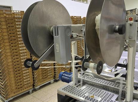 Multivac R240 P251009831