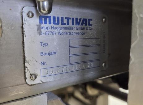 Multivac R240 P251009831